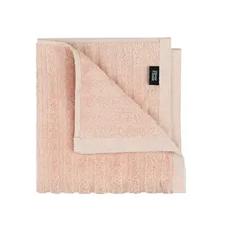 Рушник махровий Ardesto Lines рожевий 50 x 90 см (ART2650LP) - мініатюра 2