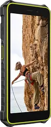 Смартфон ULEFONE RugKing 2 Pro 4/128GB Green - мініатюра 10