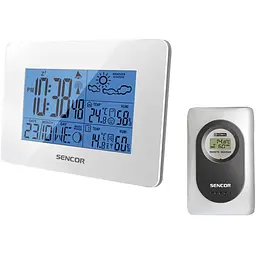 Sencor SWS51[SWS51W]