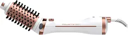 Фен-щітка Rowenta Brush Activ' Ultimate Care, білий (CF9720F0) - мініатюра 2