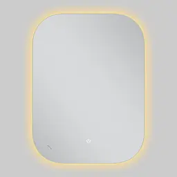 Дзеркало Mixxus Premium Diverse MR15-90x70-Reverse MP6639 - мініатюра 9