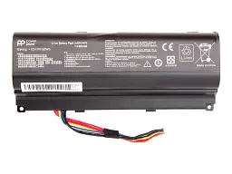 Акумулятор для ноутбука PowerPlant ASUS ROG G751 A42N1403 15V 88Wh original (NB430970)