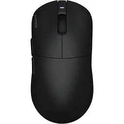 Миша Hator Quasar 3 Pro чорна (HTM740) [174090]