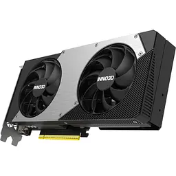Відеокарта Inno3D RTX 5060 Ti Twin X2 16GB [N506T2-16D7-191073N] UA [133871] - мініатюра 6