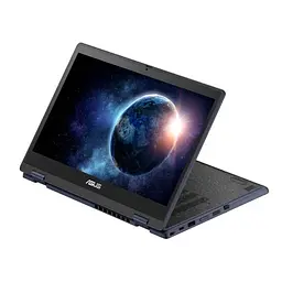 Ноутбук ASUS ExpertBook BR1, BR1402FGA-NT0189XA, 14.0-дюймів, (1920 x 1080) 16:9 - мініатюра 3
