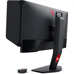 Монітор Zowie 24.1" XL2566X+ Dark Grey [9H.LMRLB.QBE] [131048] - мініатюра 5
