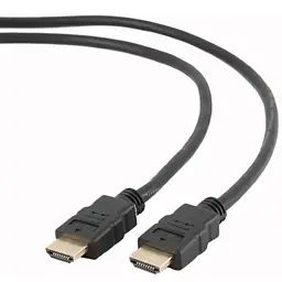 Кабель HDMI to HDMI 0.5m Cablexpert (CC-HDMI4-0.5M) v2.0