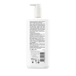 Лосьйон для тіла Neutrogena Deep Moisturising Body Lotion Dry Skin Глибоке зволоження для чутливої шкіри 400 мл - мініатюра 2