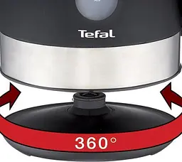 Електрочайник Tefal KO3308 [86972] - мініатюра 6