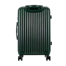 Валіза Semi Line 24" (M) Dark Green (T5948-2) (DAS303637) - мініатюра 4