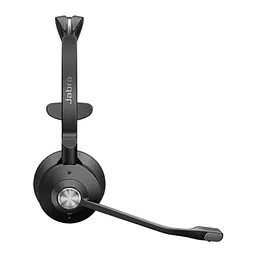 Навушники Jabra Engage 75 Mono Black (9556-583-111) - мініатюра 3