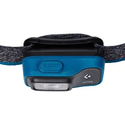 Ліхтар налобний Black Diamond Astro 300 Azul - мініатюра 3