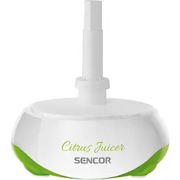Сокодавка Sencor SCJ 1051GR - мініатюра 4