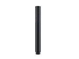 Змішувач для ванни Corsan Trino black mat з виливом CMZ056 Чорний матовий - мініатюра 5
