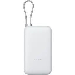 УМБ Xiaomi 20000mAh 22.5W BHR9738GL сірий