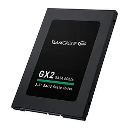 SSD накопичувач TEAM GX2 256 GB (T253X2256G0C101) - мініатюра 7