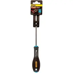 Викрутка хрестова Stanley FatMax Pozidriv PZ2х125 мм (0-65-337) - мініатюра 2