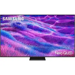 Телевізор Samsung QE75QN80FAUXUA