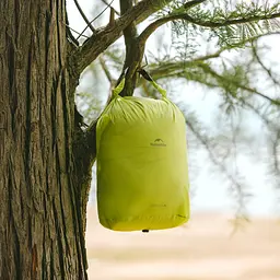 Гермомішок Naturehike 8л (CNK2550XB0) жовтий - мініатюра 8