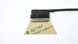 Шлейф матриці для ноутбука HP (Envy: 13-AD), FullHD (6017B0856301) - мініатюра 2