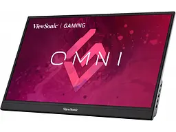 Портативний монітор Viewsonic VX1755 - мініатюра 6