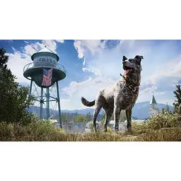 Ключ активації Microsoft Far Cry 5 для Xbox One/Series - мініатюра 3