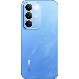 Смартфон Realme C85 6/128GB Kingfisher Blue Global [166305] - мініатюра 6