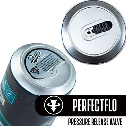 Мастурбатор - банка пива Blush Schag's - Sultry Stout Masturbator - Frosted, самозмащуваний, вакуум - мініатюра 5