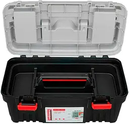 Ящик для інструментів  Haisser Optima 50 (122167) - мініатюра 2
