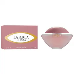 Оригінал La Perla In Rosa Eau de Parfum 80 мл парфумована вода