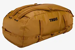 Дорожня сумка Thule Chasm Duffel 130L TDSD-305 Golden Brown (6948991) - мініатюра 2