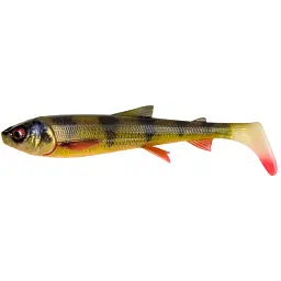 Силікон Savage Gear 3D Whitefish Shad 150 мм 27.0g Perch (2 шт/уп)