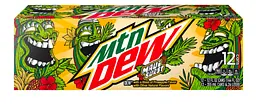 Газований напій Mountain Dew Maui Burst 355 мл - мініатюра 5