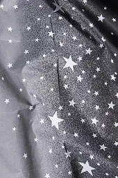 Підковдра Moon&Star Мікросатин Premium Starry Night Полуторна 143x210 см - мініатюра 6