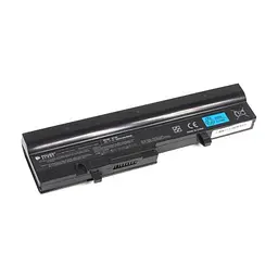 Акумулятор до ноутбука TOSHIBA Mini Notebook NB300 (TA3785LH) 11.1V 5200mAh PowerPlant (NB510214) - мініатюра 2