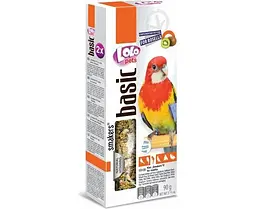 Ласощі для розели Lolo Pets Smakers з ківі 90 г LO-72806