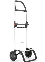 Сумка-візок Rolser I-Max MF 2L 43 Klein (IMX304-1062) - мініатюра 6