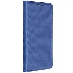 Чохол-книжка Magnet для Xiaomi Redmi Note 14 Pro 4G/5G / 14 Pro+ 5G Blue