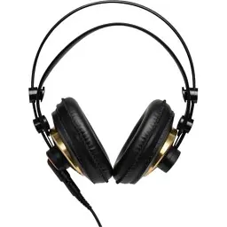 Навушники AKG K240 Studio Black - мініатюра 2