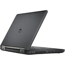 Ноутбук Dell latitude E5540 15.6 1366x768 i5-4310m 16/1000 ГБ Refurbished - мініатюра 3