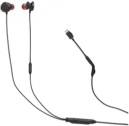 HF JBL Quantum 50С USB-C (JBLQTUM50CBLK) black UA UCRF - мініатюра 2