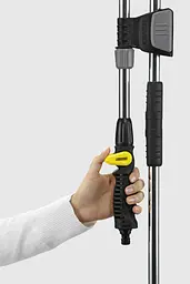 Садовий душ Karcher з триногою (2.645-181.0) - мініатюра 3
