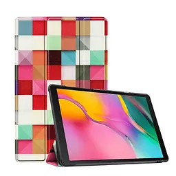 Чохол-книжка для планшета Samsung Galaxy Tab A7 10.4 SM-T500 та SM-T505 - мініатюра 9