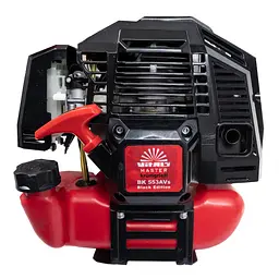 Мотокоса бензинова Vitals Master BK 553AVs Black Edition (117087) - мініатюра 3
