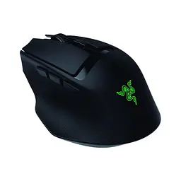 Мишка Razer Basilisk Mobile Wireless/Bluetooth Black (RZ01-04310100-R3G1) - мініатюра 4