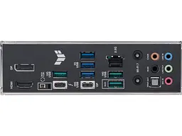 Материнська плата Asus TUF GAMING Z890-PLUS WIFI - мініатюра 3