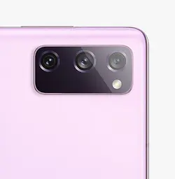 Смартфон Samsung Galaxy S20 FE 5G SM-G781B 6/128GB Cloud Lavender (Global) [5G, NFC, 2 SIM] - миниатюра 6