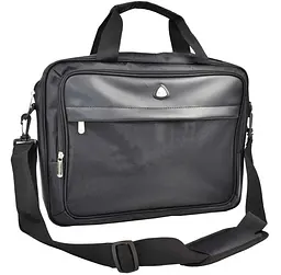 Сумка для ноутбука Semi Line 15,6" Black (P8390)