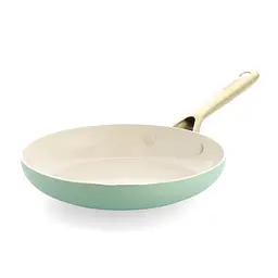 Набір сковорідок GreenPan Shades 20/24/28 см з керамічним покриттям (CC009019-001) - мініатюра 2