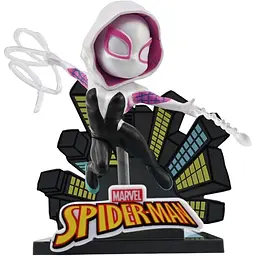 Іграшка-сюрприз Yume Attack з колекційною фігуркою Spider-Man (10144) - мініатюра 9